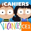 iCahier de vacances CE1, cahier de vacances du CE1 au CE2, révision CE1, exercices CE1