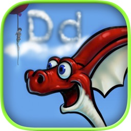 Alfred and the Dragon with WordWinks and Retell, Record & Share