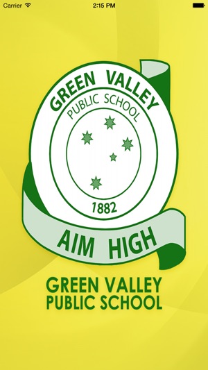 Green Valley Public School - Skoolbag(圖1)-速報App