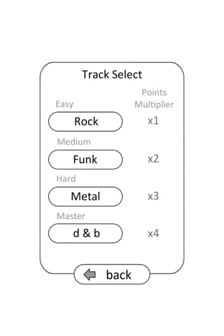 Drum Beat Jump screenshot 2