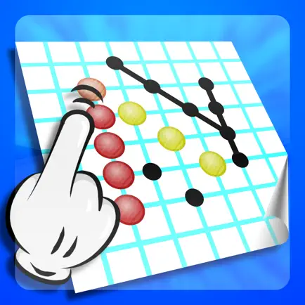 Risti Four Dot Puzzle 2015 - brain training with lines and dots for all age Cheats