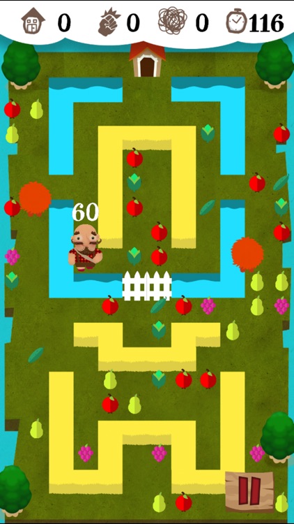 AMA Bauer Rudi screenshot-4