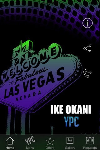 Ike Okani YPC screenshot 2