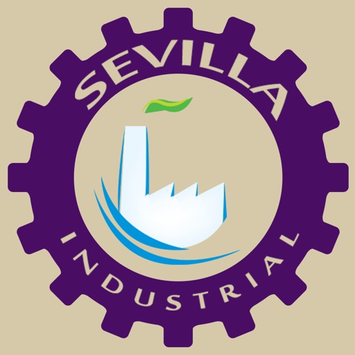 Sevilla Industrial icon