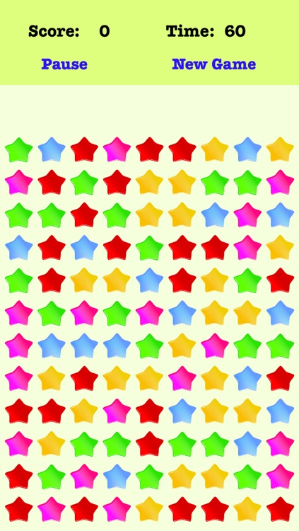 Angry Magic Star Pro