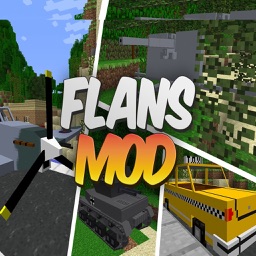 Flans Mod for Minecraft PC : Full Guide for Commands and Instructions