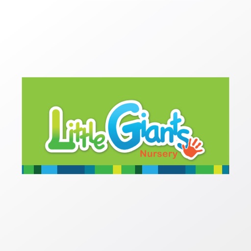 Little Giants Nursery icon