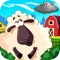 A Tiny Sheep Virtual Farm Pet Puzzle Story