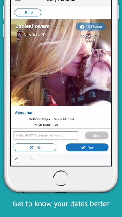 SpeedDate: Real Dates, Real Time