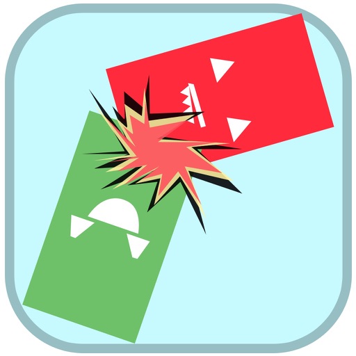 Cross The Street - Avoid Cars Who Don't Have Brakes Racing Game FREE Icon