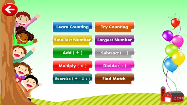 Kids Play Math(圖4)-速報App