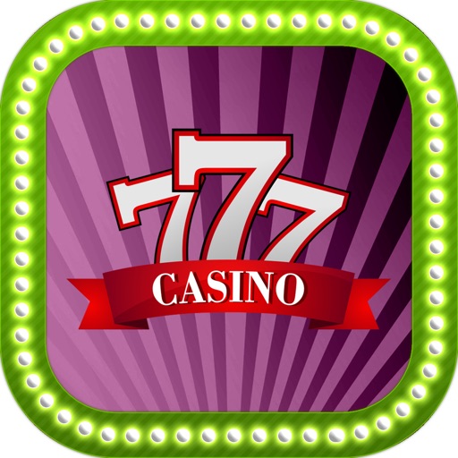 777 Ceaser Full Dice Slots - Play Real Slots, Free Vegas Machine icon