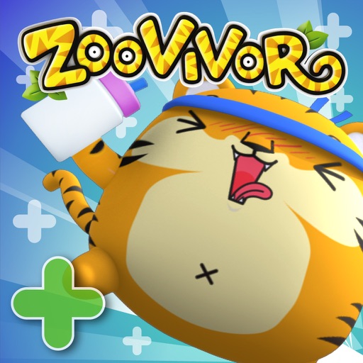 ZooVivor Marathon Icon