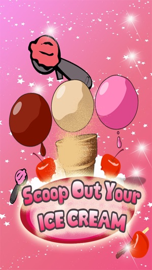 Ice Cream Sundae Food Maker(圖5)-速報App