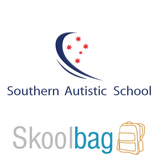 Southern Autistic School - Skoolbag icon