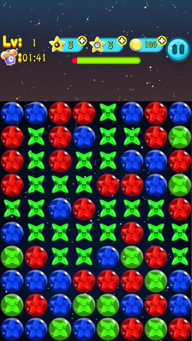 CANDY POP BLITZ 3.8 IOS GAME GIẢI TRÍ CANDY POP BLITZ 3.8 IOS