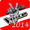 The Voice Kids 2014