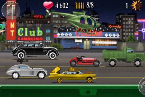 Mafia Shootout 2 screenshot 4