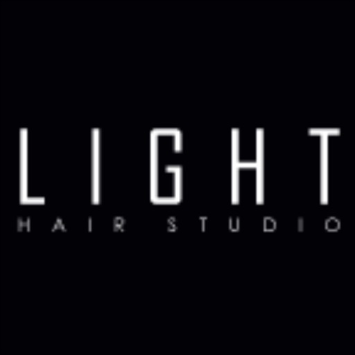 Light Hair Studio icon