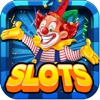 A The Funny Clown Slots - Play The Supreme Game PRO