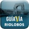 A guide to hand, an audio and app of Riolobos, an Extremadura village, in your own phone 