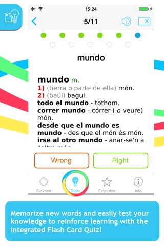 Diccionario Catalán <> Español screenshot 4