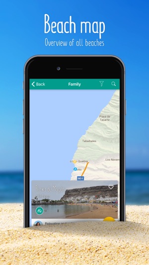 Gran Canaria: Travel guide beaches(圖3)-速報App