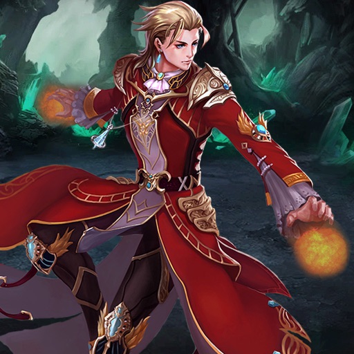 Sword Warrior Combat - God Blade Fighting