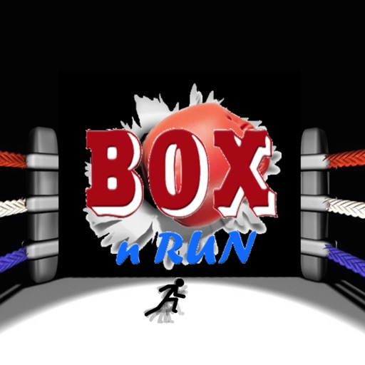 Box N Run Icon