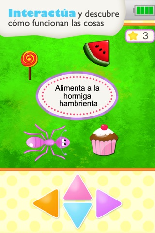 Buzz Me! Kids Toy Phone Free - All in One children activity center screenshot 3