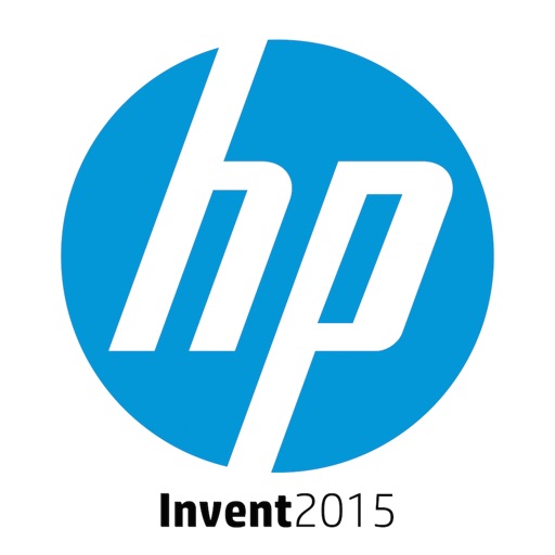 HP Invent 2015