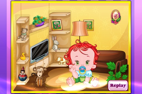 Design Baby's House screenshot 4