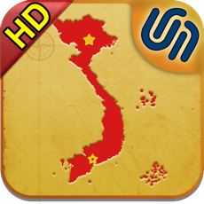 Activities of MapPieces:Vietnam HD