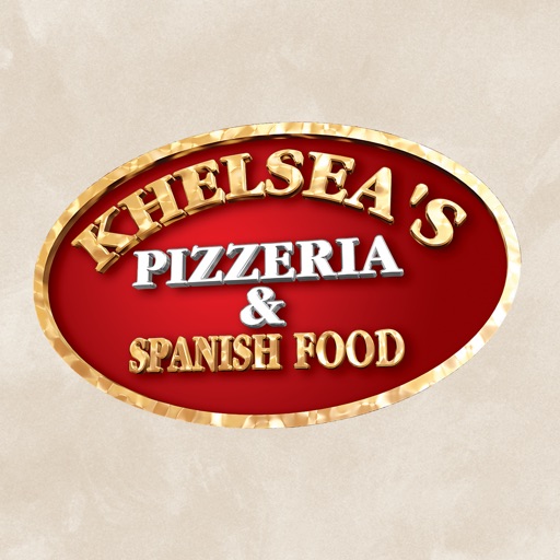 Khelsea's Pizzeria icon