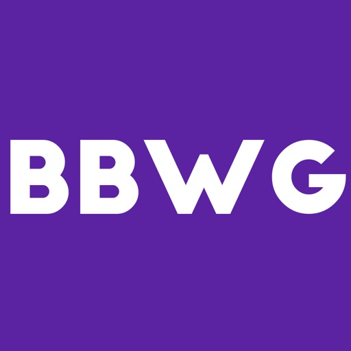 BBWG - the best breakfast burrito veggies near you, every day icon