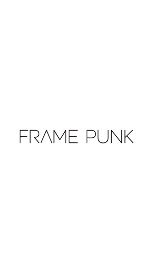 Frame Punk Virtual Try-On(圖1)-速報App