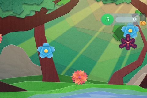 Paper Smash screenshot 4