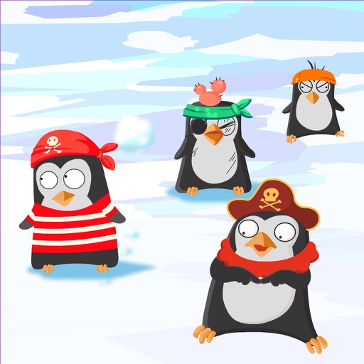 Penguin y Penguin Icon