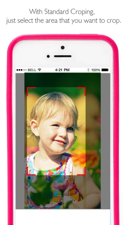 Crop for Free – Instant Photo Cropping Editor