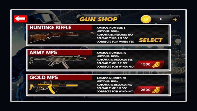 Sniper Swat Team: Defending Hostage Civilians from Terrorists FREE