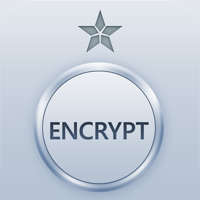 iCrypter Secure text messagesemailsmsimessage encryption