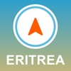 Eritrea GPS - Offline Car Navigation