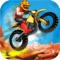 Xtreme Dirt Bike Race