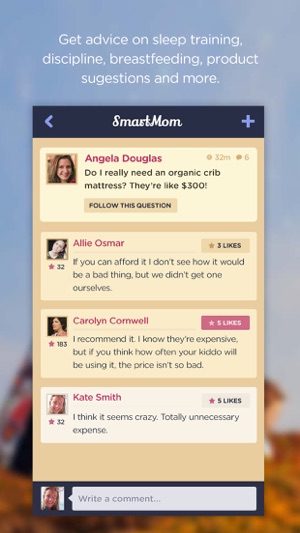 SmartMom App(圖2)-速報App