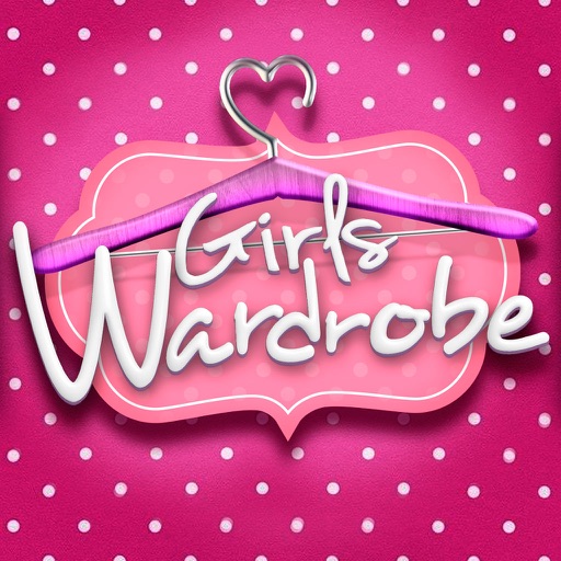 Girls Wardrobe icon