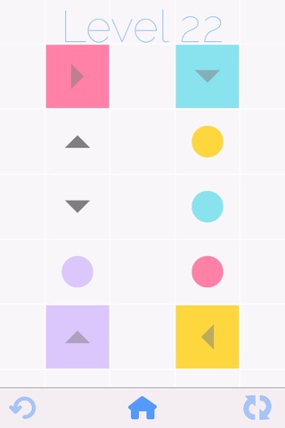 Manic Puzzle screenshot 3