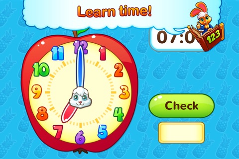 Wonder Bunny Math Race: 2nd Grade Advanced Learning App for Numbers, Addition and Subtraction screenshot 4