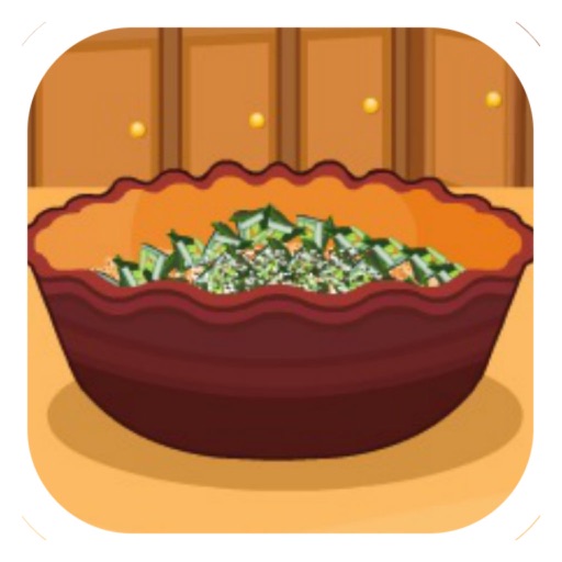 Toasted Ravioli Bites iOS App