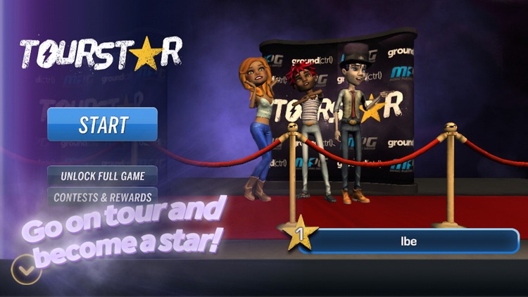 TourStar screenshot-0