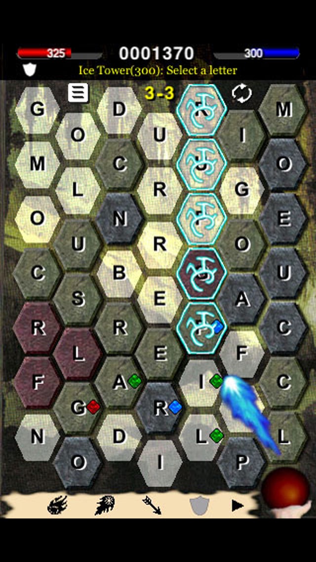 Magic Words Arcanum screenshot1